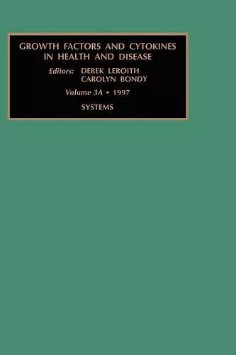 Systems, Part A cover