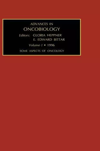 Some Aspects of Oncology cover