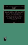 Long-term Economics of Climate Change cover