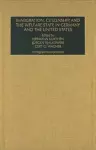 Immigration, Citizenship and the Welfare State in Germany and the United States (Part A & B) cover