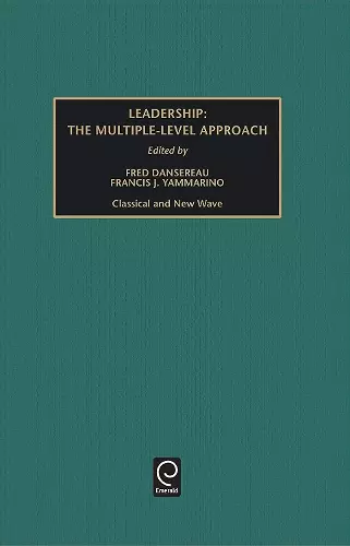 Leadership cover