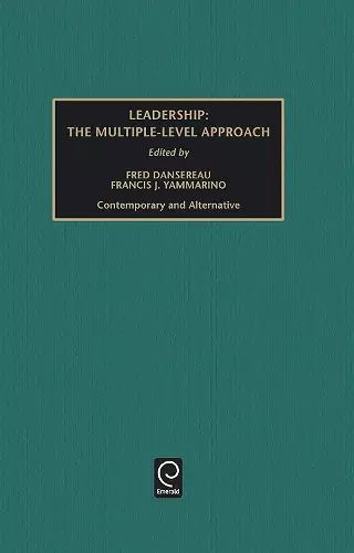 Leadership cover