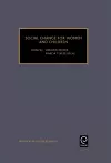 Social Change for Women and Children cover