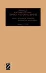 Research in Organizational Change and Development cover