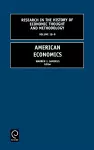 American Economics cover