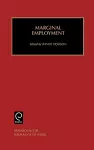 Marginal Employment cover