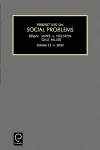 Perspectives on Social Problems cover