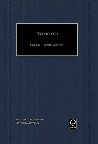 Technology cover