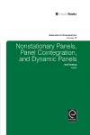 Nonstationary Panels, Panel Cointegration, and Dynamic Panels cover