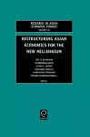 Restructuring Asian Economies for the New Millennium cover