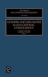 Genders and Sexualities in Educational Ethnography cover