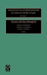 Team Development cover