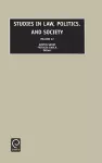 Studies in Law, Politics and Society cover