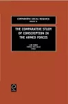 The Comparative Study of Conscription in the Armed Forces cover