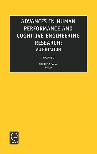 Automation cover