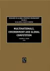 Multinationals, Environment and Global Competition cover