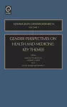 Gender Perspectives on Health and Medicine cover