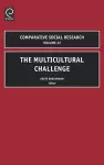 Multicultural Challenge cover