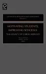 Motivating Students, Improving Schools cover