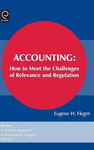 Accounting cover