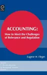 Accounting cover