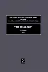 Time in Groups cover