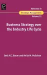 Business Strategy over the Industry Lifecycle cover