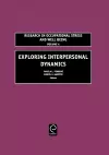 Exploring Interpersonal Dynamics cover