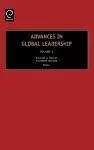 Advances in Global Leadership cover