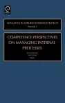 Competence Perspective on Managing Internal Process cover