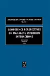 Competence Perspectives on Managing Interfirm Interactions cover