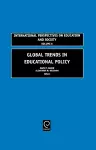 Global Trends in Educational Policy cover