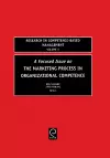 Focused Issue on The Marketing Process in Organizational Competence cover