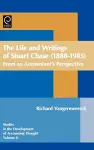 Life and Writings of Stuart Chase (1888-1985) cover