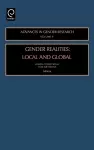 Gender Realities cover