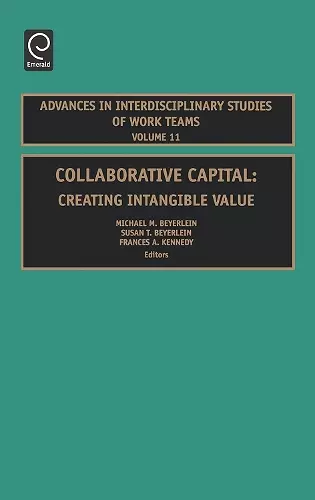 Collaborative Capital cover