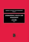 International Health Care Management cover