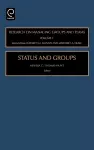Status and Groups cover
