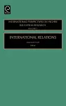International Relations cover