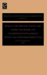 Health Care Services, Racial and Ethnic Minorities and Underserved Populations cover