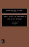 The Economics of Immigration and Social Diversity cover