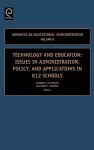 Technology and Education cover