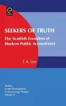 Seekers of Truth cover