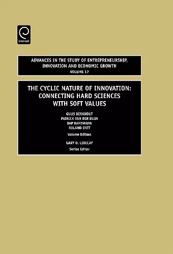 Cyclic Nature of Innovation cover