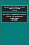 Research in the History of Economic Thought and Methodology (Part A, B & C) cover