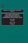 Global Diffusion of Human Resource Practices cover