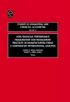 Non-Financial Performance Measurement and Management Practices in Manufacturing Firms cover