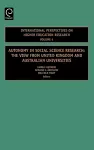 Autonomy in Social Science Research cover