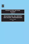 Biculturalism, Self Indentity and Societal Development cover