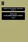 Is the Death Penalty Dying? cover